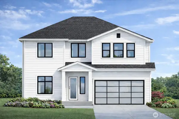 743 N 86th Street, Seattle, WA 98103