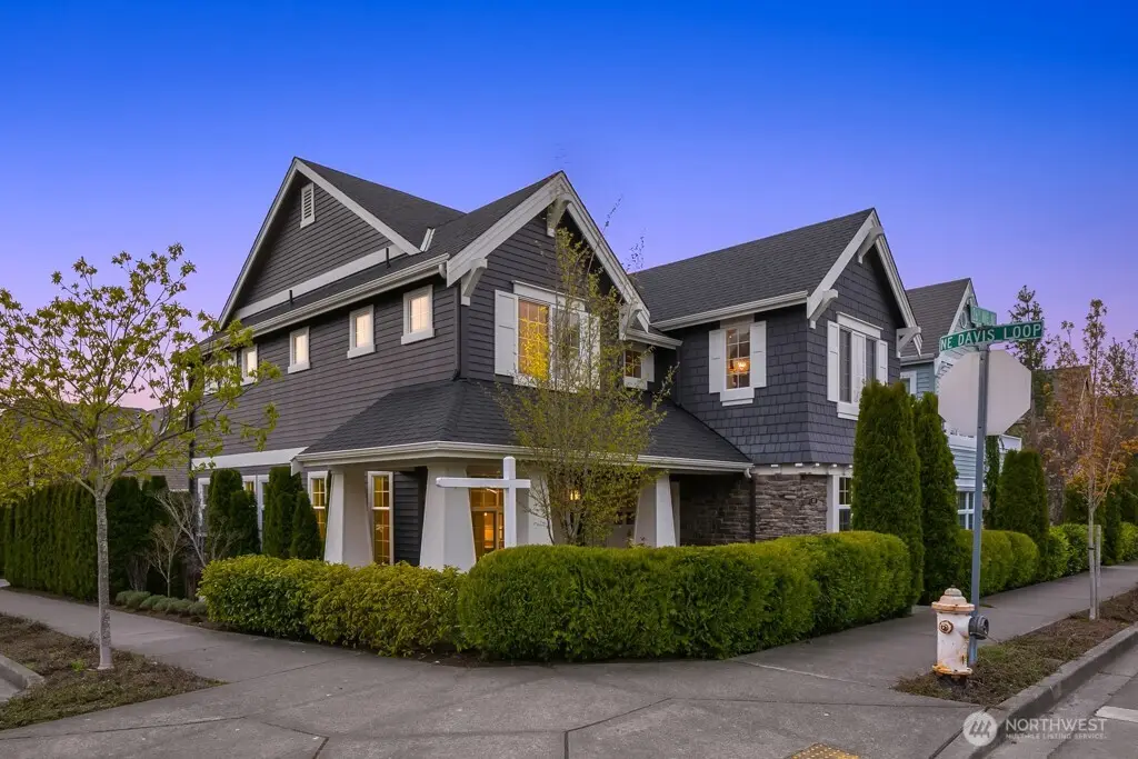 1447 26th Avenue Ne, Issaquah, WA 98029 - #1