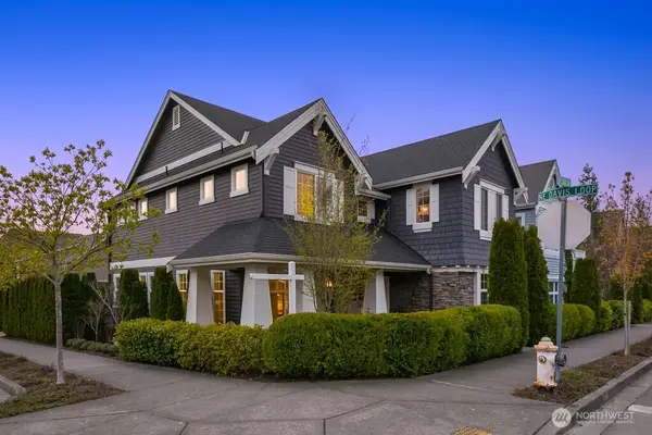 1447 26th Avenue Ne, Issaquah, WA 98029