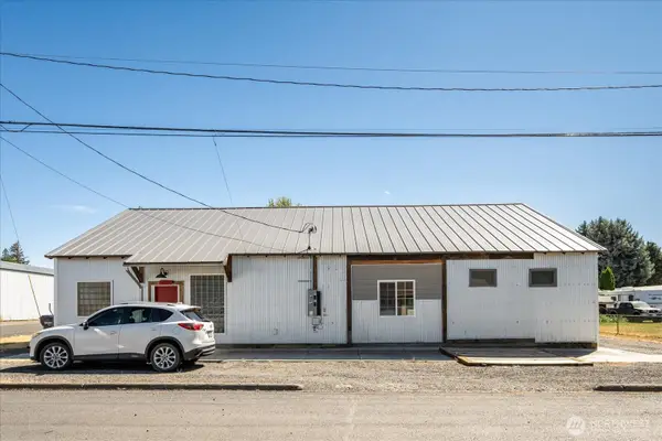 432 E Seventh Street, Waitsburg, WA 99361