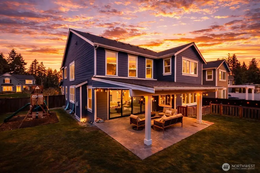 13217 57th Avenue Ct Nw, Gig Harbor, WA 98332 - #3