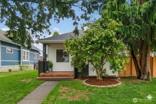 2415 Cedar Street #A, Everett, WA 98201