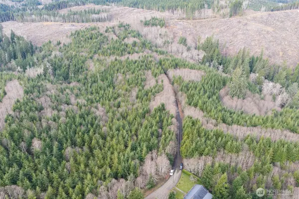 0 Herbig Avenue, Aberdeen, WA 98520