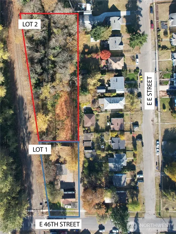 421 E 46th Street, Tacoma, WA 98404