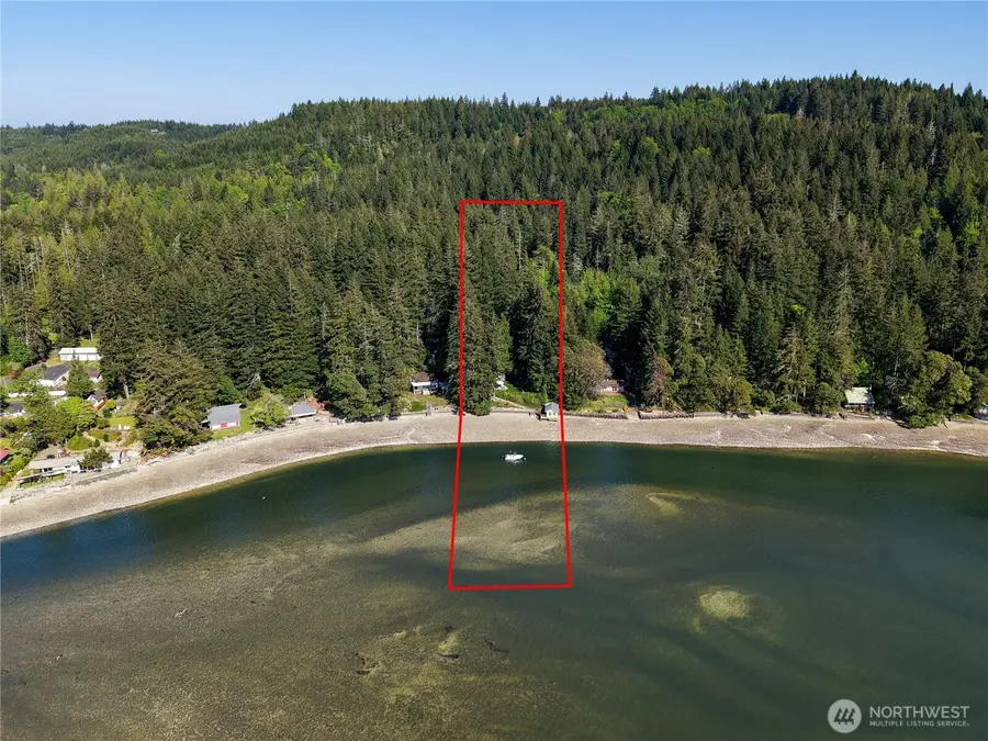 13861 NE North Shore Road, Belfair, WA 98528 - #3