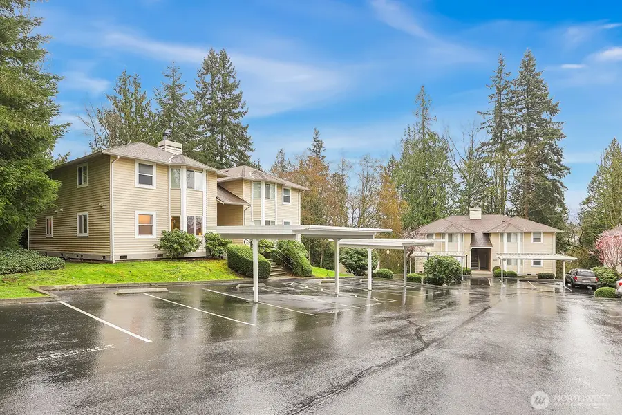 1101 10th Street #25, Snohomish, WA 98290 - #2