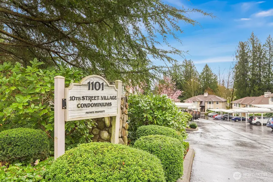 1101 10th Street #25, Snohomish, WA 98290 - #3