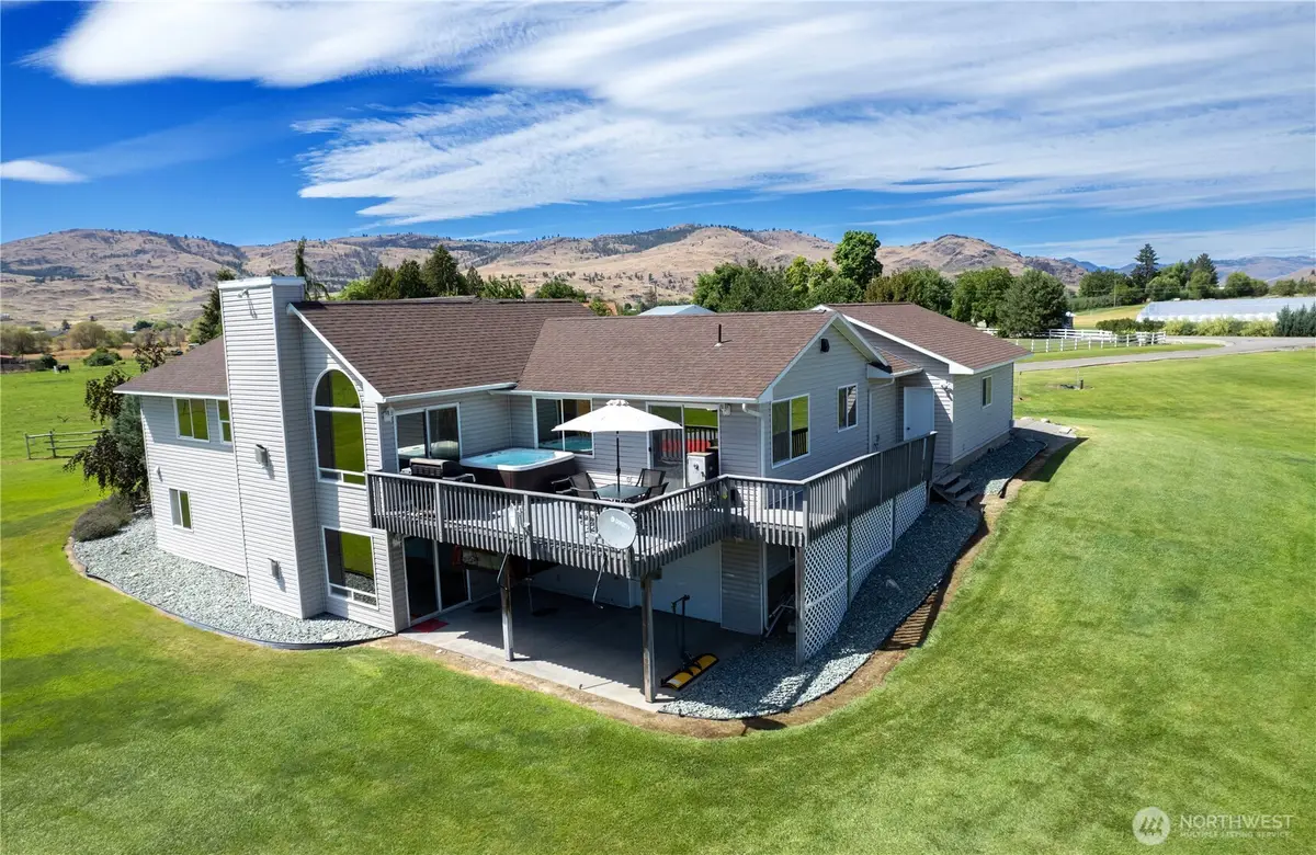 82 Epley Road, Omak, WA 98841 - #1