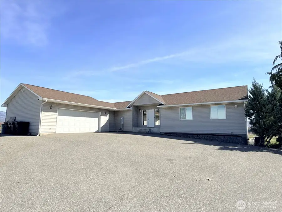 82 Epley Road, Omak, WA 98841 - #2
