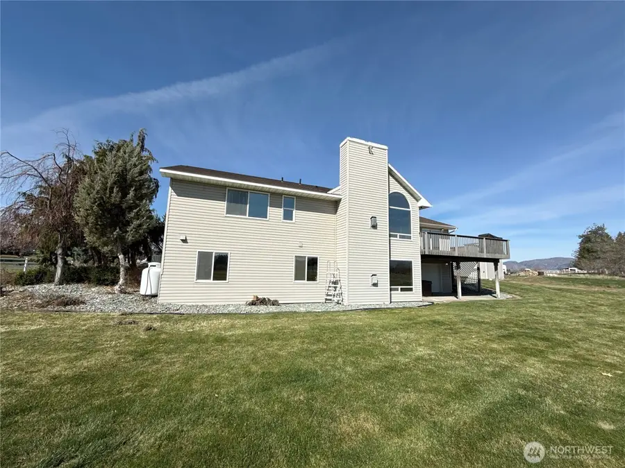 82 Epley Road, Omak, WA 98841 - #3
