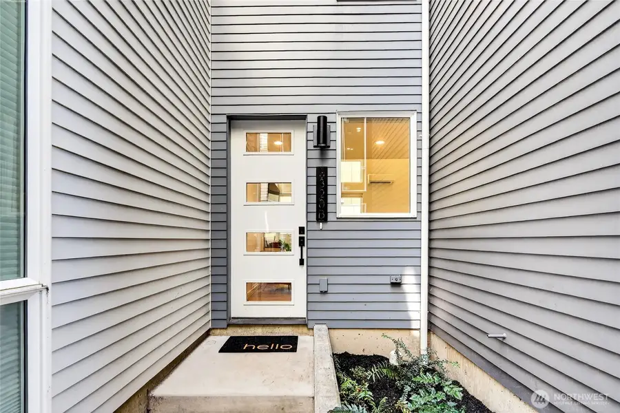 6320 41st Avenue Sw #B, Seattle, WA 98136 - #2