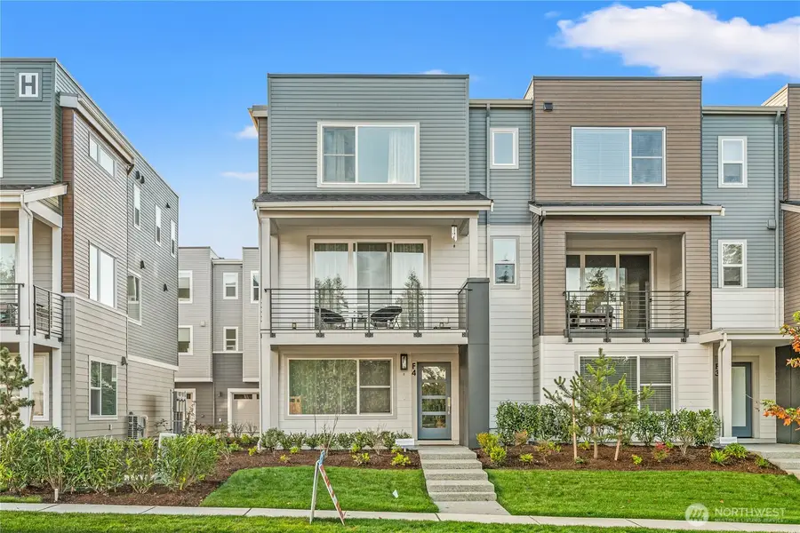 3915 198th Street Se #F4, Bothell, WA 98012 - #2