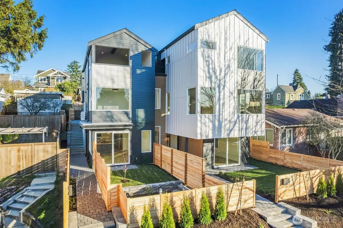 3808 42nd Avenue Sw, Seattle, WA 98116 - #1