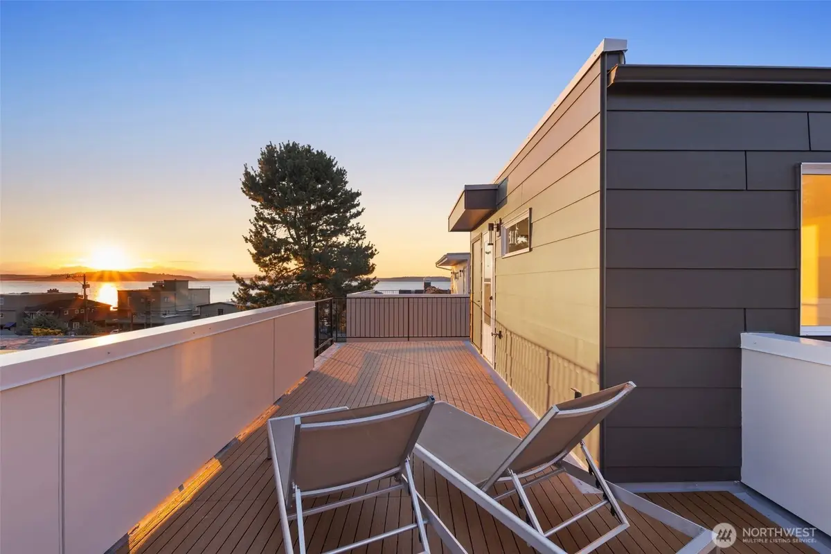 4123 Chilberg Avenue Sw, Seattle, WA 98116 - #1