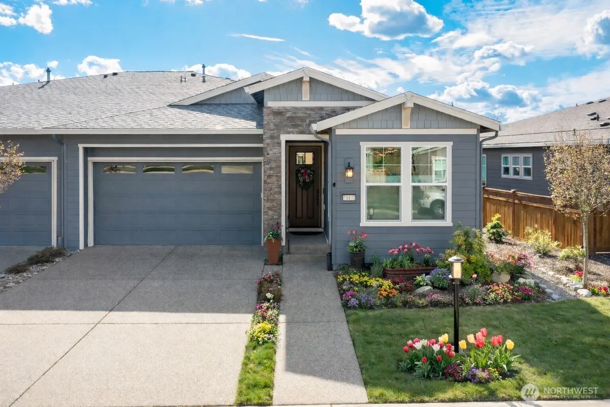 18102 151st St E, Bonney Lake, WA 98391 - #1