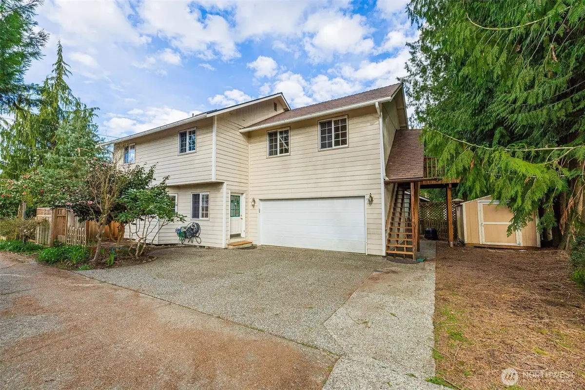 115 Long Street, Snohomish, WA 98290 - #1