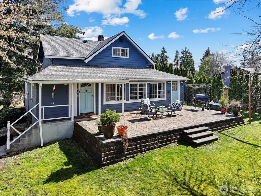 23022 7th Avenue Se, Bothell, WA 98021 - #2