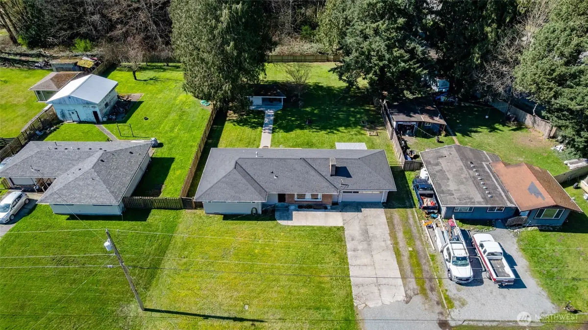 10450 Sterling Road, Sedro Woolley, WA 98284 - #1