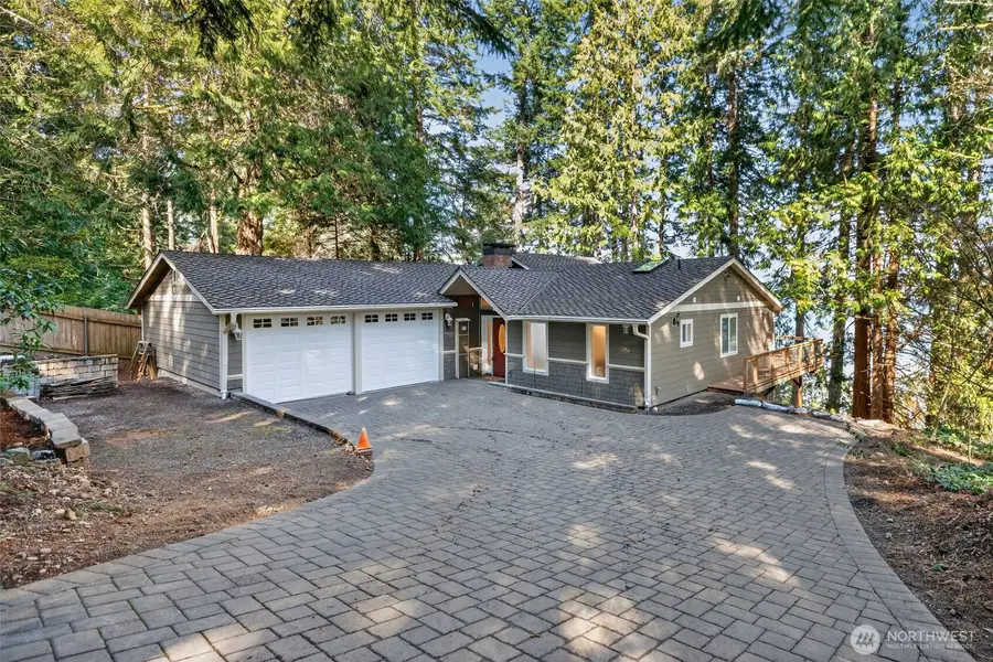 510 Johnson Road, Quilcene, WA 98376 - #2