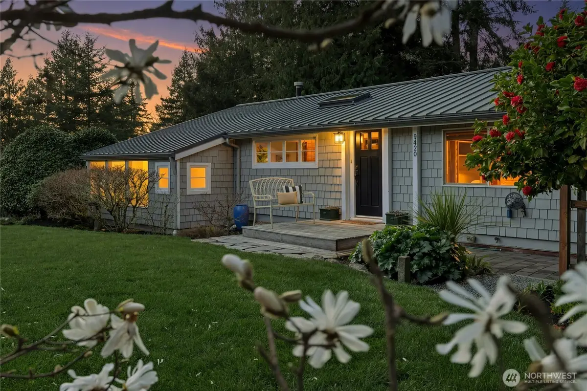 9420 Eric Avenue, Bainbridge Island, WA 98110 - #1