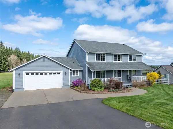 140 Garrett Loop, Chehalis, WA 98532