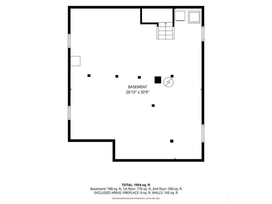 412 Kirby Avenue Se, Castle Rock, WA 98611 - #2