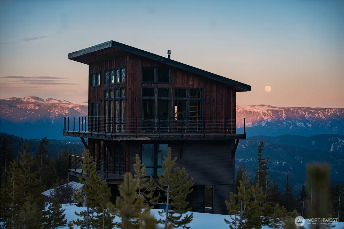 28995 Coulter Creek Road, Leavenworth Lake Wenatchee, WA 98826 - #1