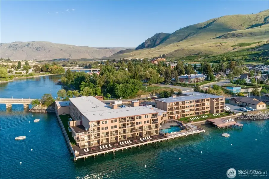 322 W Woodin Avenue #514, Chelan, WA 98816 - #2