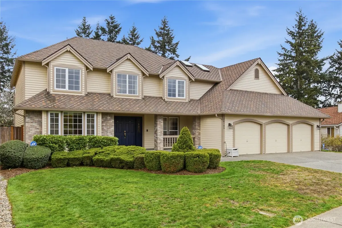 26105 159th Place Se, Covington, WA 98042 - #1