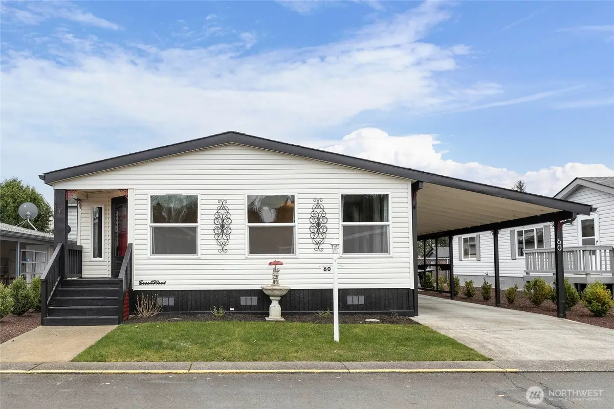 369 Gun Club Road #60, Woodland, WA 98674 - #1