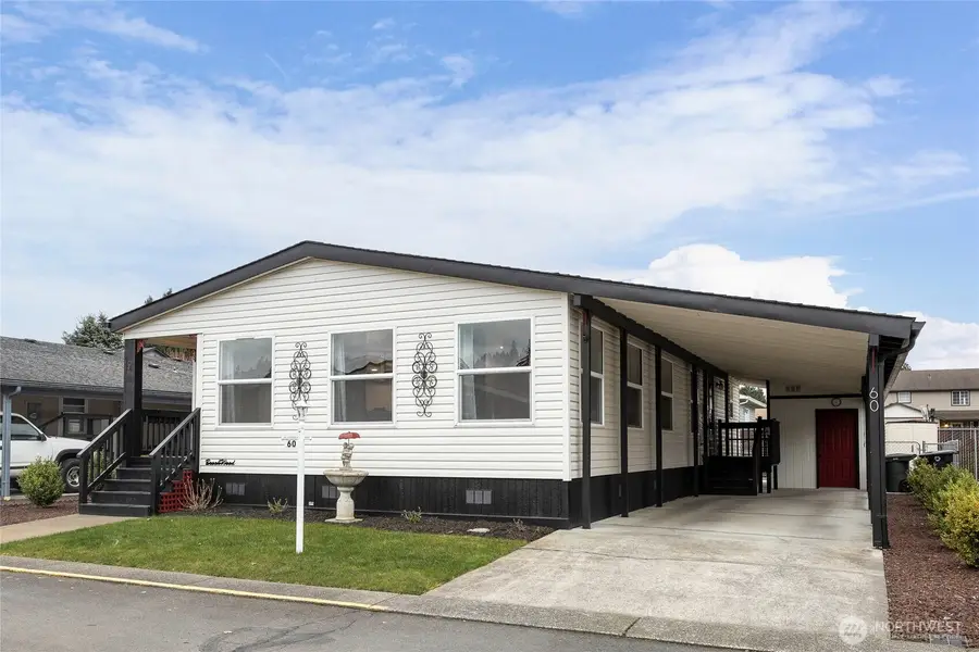 369 Gun Club Road #60, Woodland, WA 98674 - #3