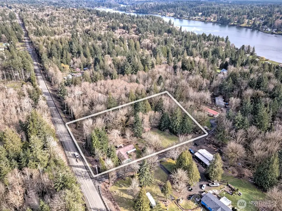 1051 E Crestview Drive, Shelton, WA 98584 - #2