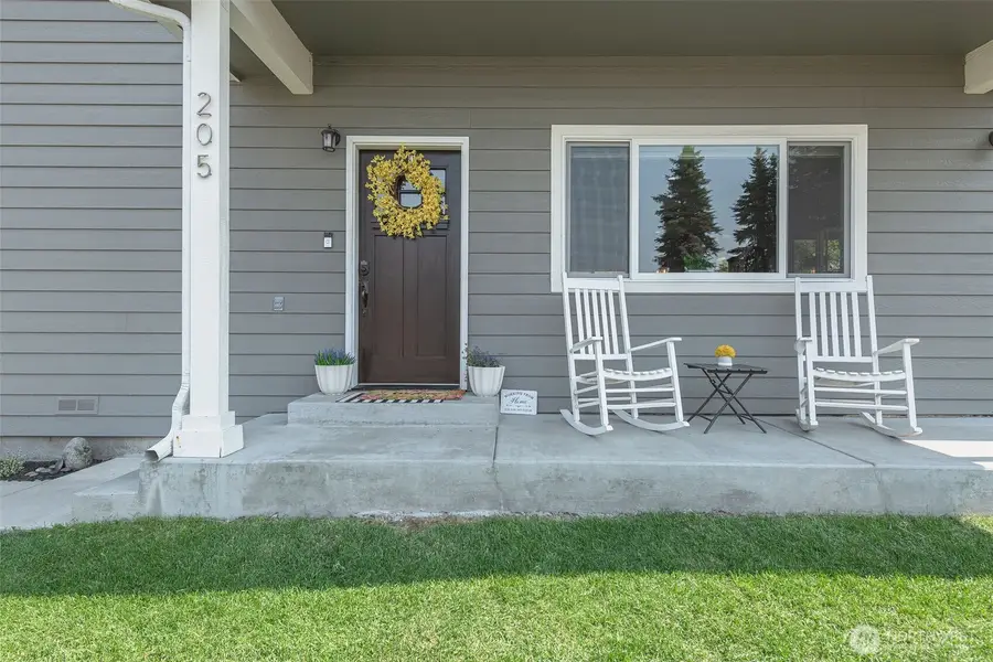 205 Skyline Drive, Cashmere, WA 98815 - #3