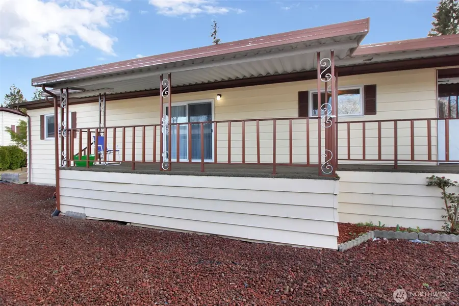 620 112th Street Se #174, Everett, WA 98208 - #3