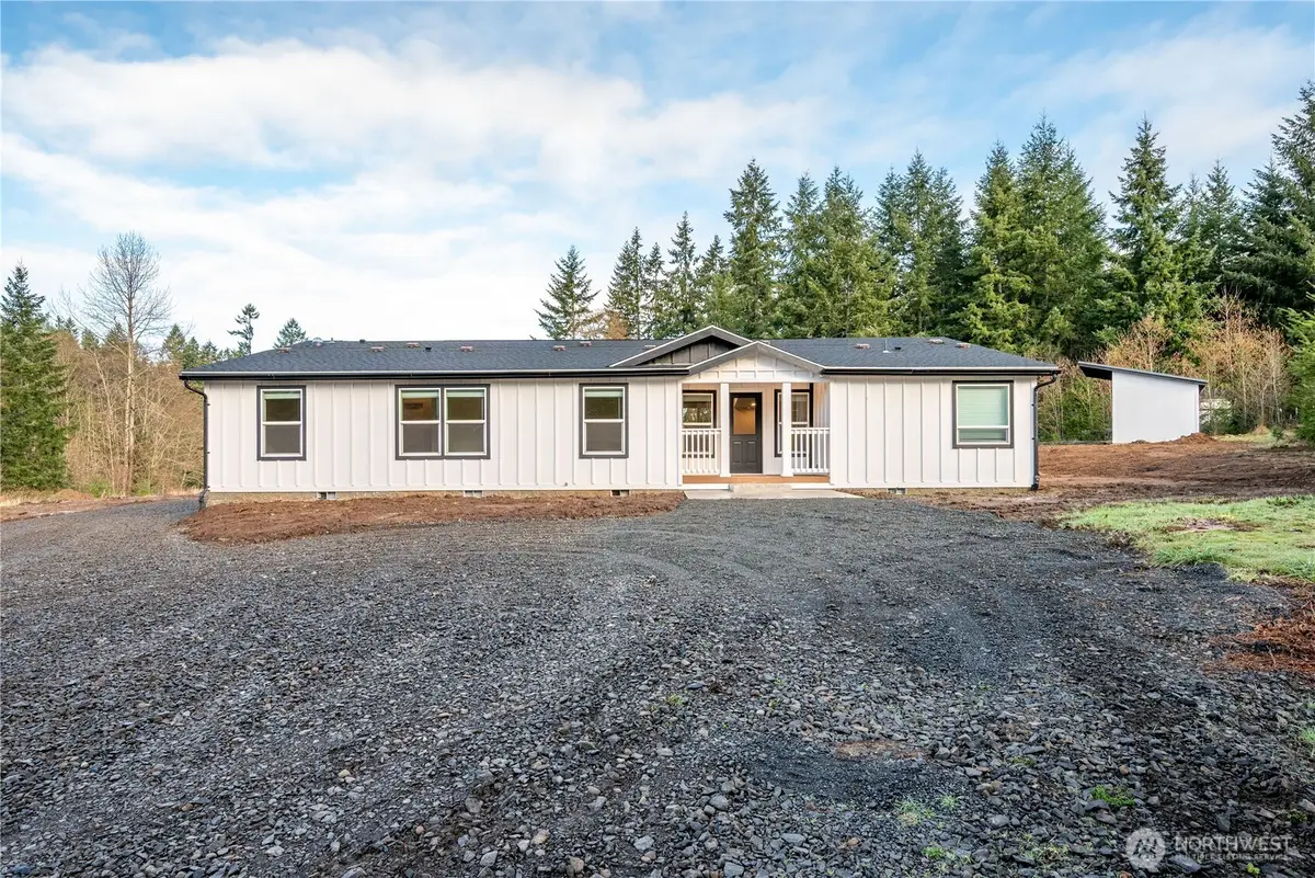 1728 Spirit Lake Highway, Castle Rock, WA 98611 - #1