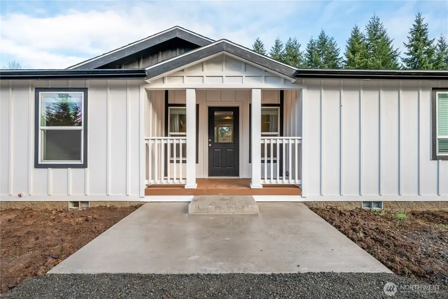 1728 Spirit Lake Highway, Castle Rock, WA 98611 - #2