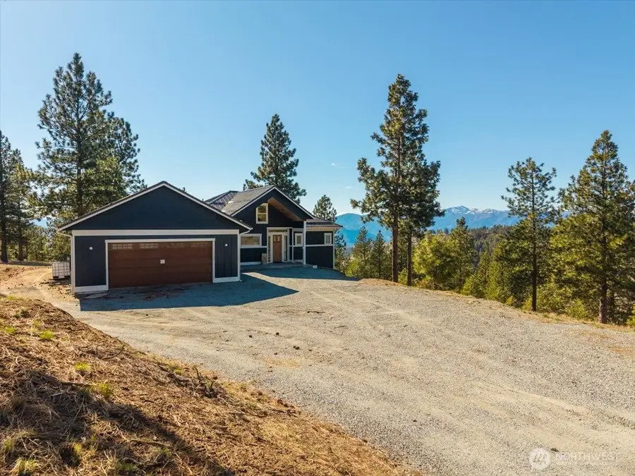 1114 Blazing Star Lane, Chelan, WA 98816 - #2