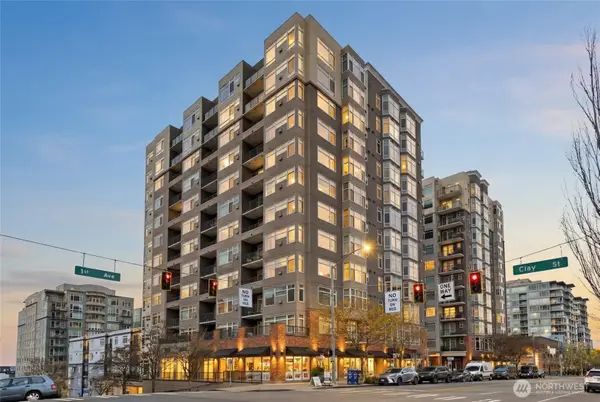 2801 1st Avenue #504, Seattle, WA 98121