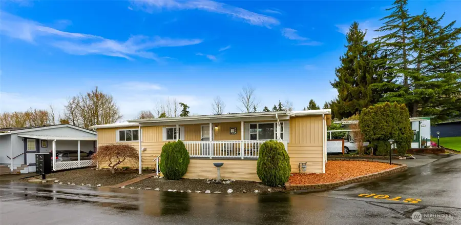 1200 Lincoln Street Sw #157, Bellingham, WA 98229 - #2