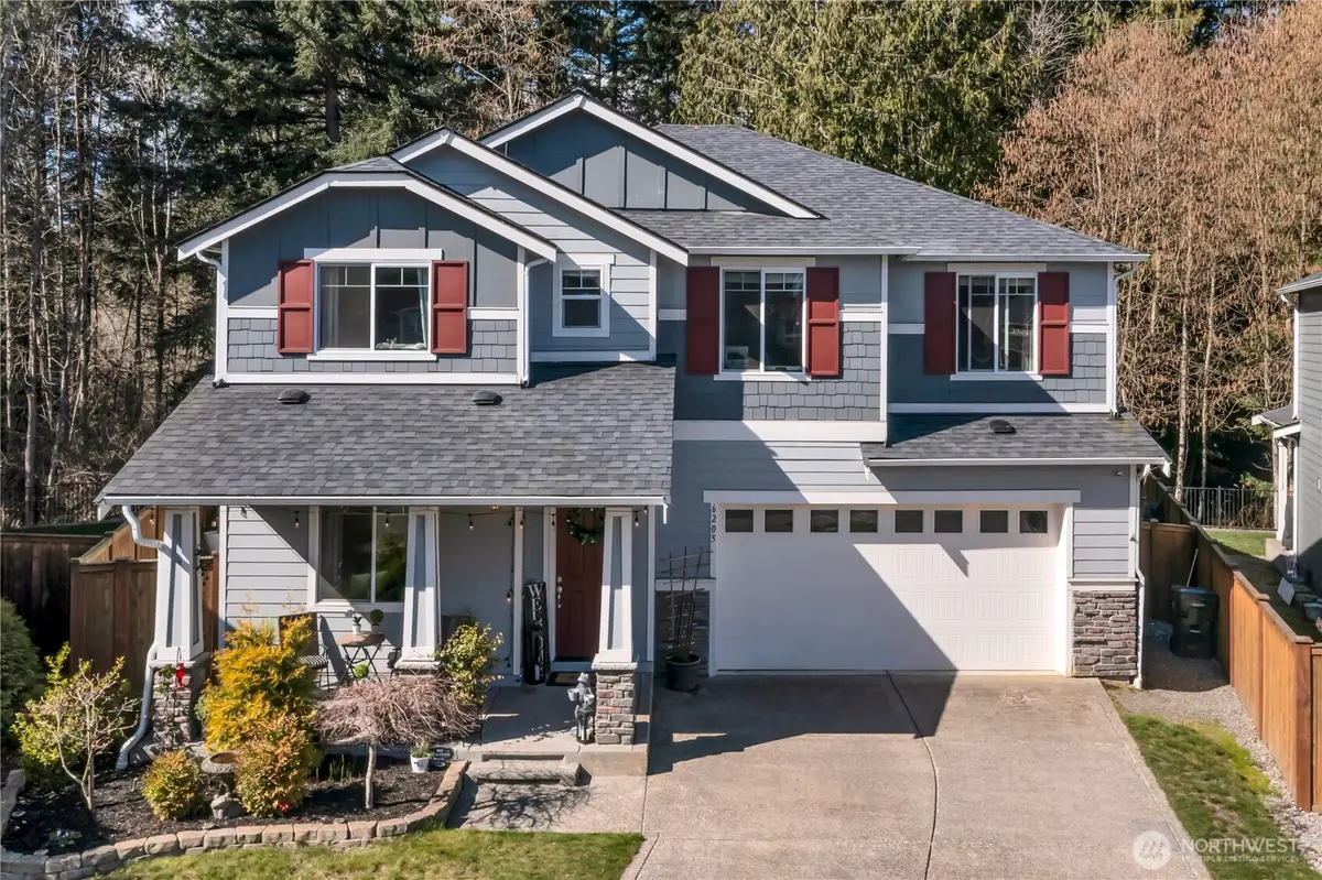 6205 141st Street Ct E, Puyallup, WA 98373 - #1