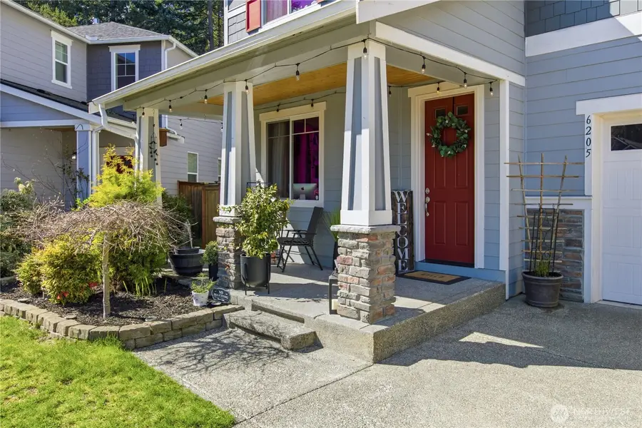 6205 141st Street Ct E, Puyallup, WA 98373 - #2