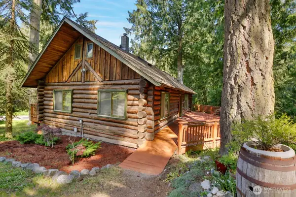 60 Miller Road, Friday Harbor, WA 98250
