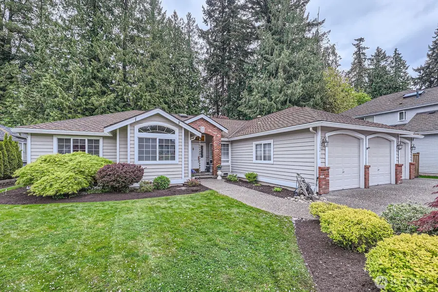 15413 34th Avenue Se, Mill Creek, WA 98012 - #2
