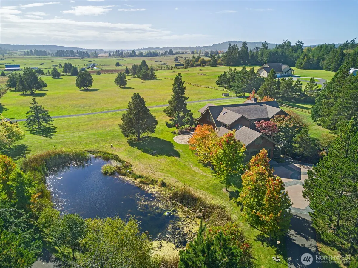 164 Songbird Lane, Friday Harbor, WA 98250 - #1
