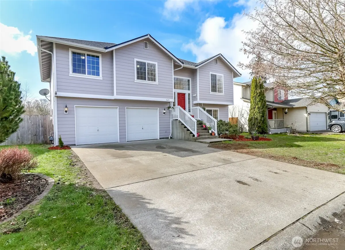 16211 Palouse Avenue Se, Yelm, WA 98597 - #1
