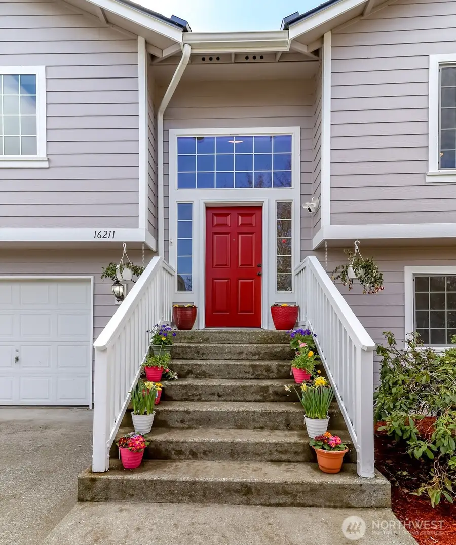 16211 Palouse Avenue Se, Yelm, WA 98597 - #2