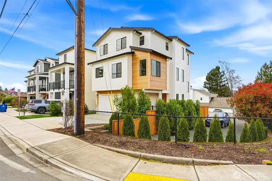 14804 40th Avenue W #1, Lynnwood, WA 98087 - #3