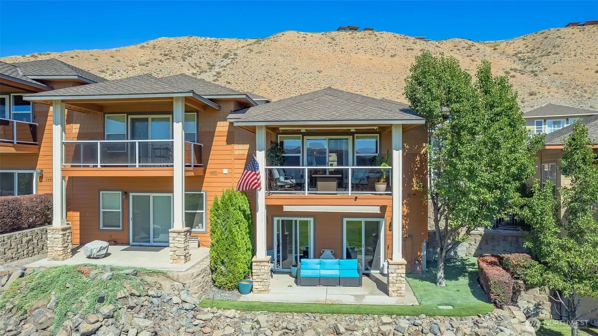 23318 Sunserra Loop Nw #B-00, Quincy, WA 98848 - #1