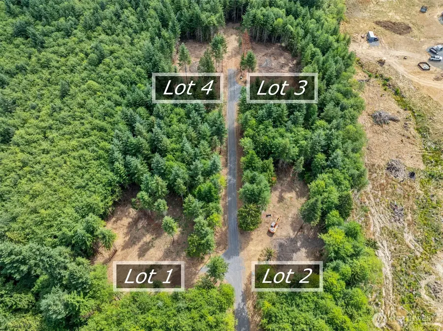 232 Durins Place, Castle Rock, WA 98611 - #2