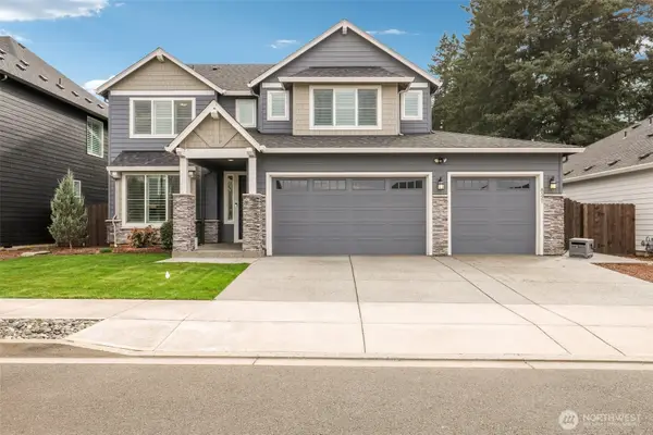 8321 NE 168th Place, Vancouver, WA 98682